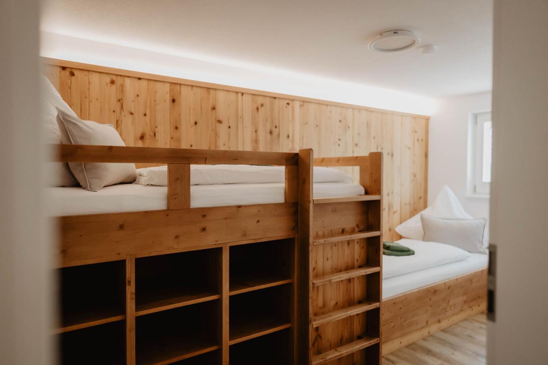 Ferienhaus Lindenglueck Löffingen Kültér fotó